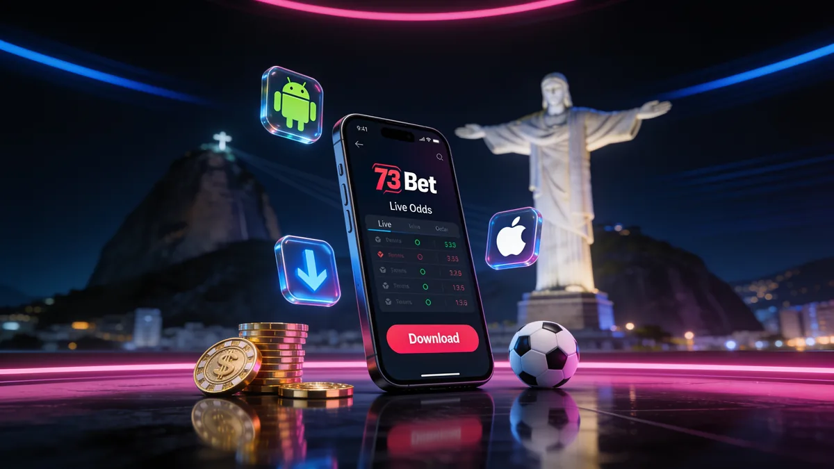 Torneios e eventos esportivos na 73 bet: guia de 73 bet para jogadores no Brasil